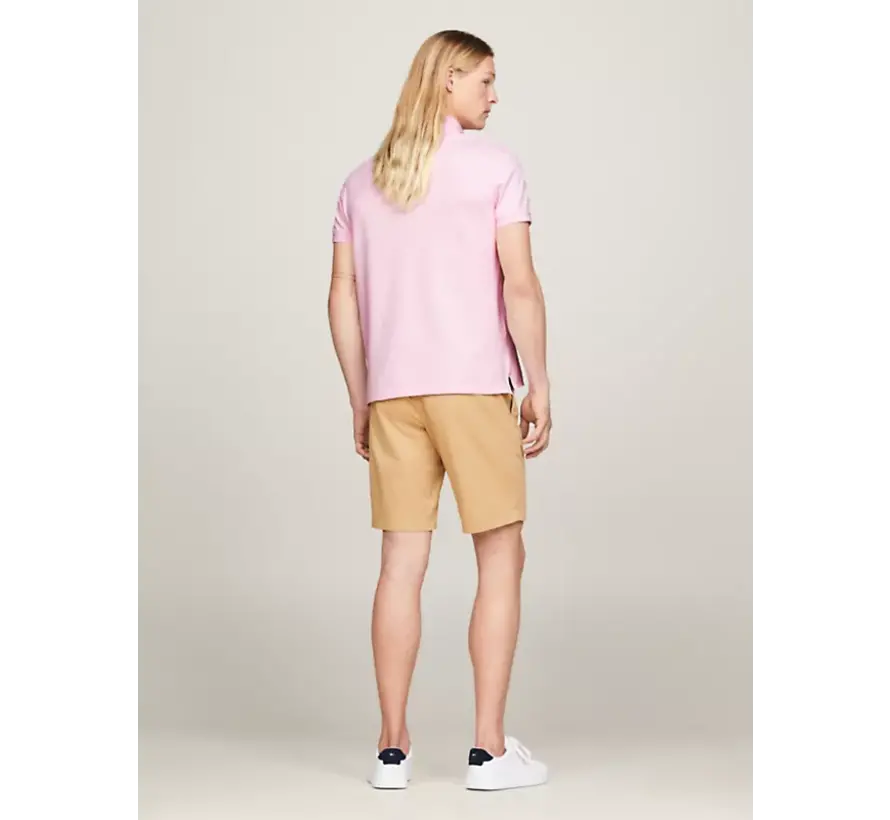 Polo Light Pink (MW0MW17771 - TOG)