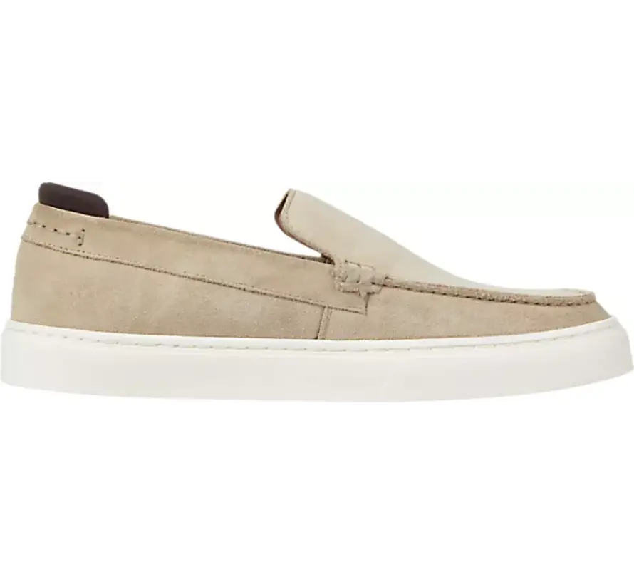 Casual Schoenen Beige (FM0FM04985 - AEG)