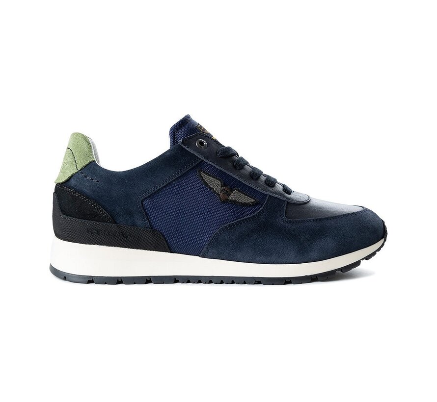 Sneakers Lockster Navy (PBO2403180 - 599)