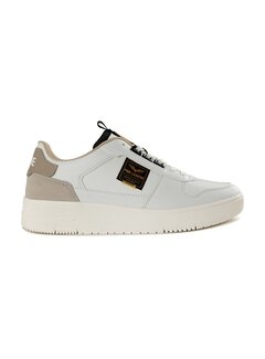PME Legend Sneakers Gobbler White/Sand (PBO2302090 - 903)