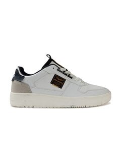 PME Legend Sneakers Gobbler White/Navy (PBO2302090 - 906)