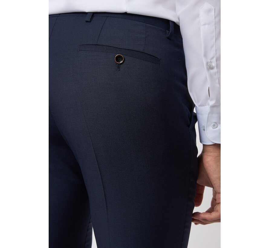 Pantalon Mix & Match Donker Blauw (05066 1295400 - A401)N