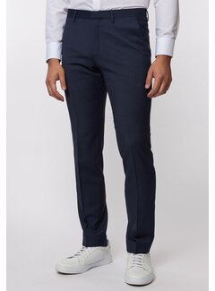 Roy Robson Pantalon Mix & Match Donker Blauw (05066 1295400 - A401)N