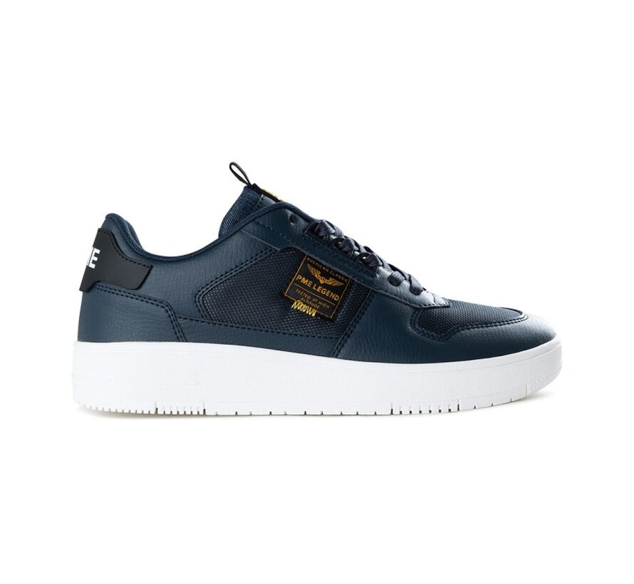 Sneakers Gobbler Navy (PBO2402250 - 599)