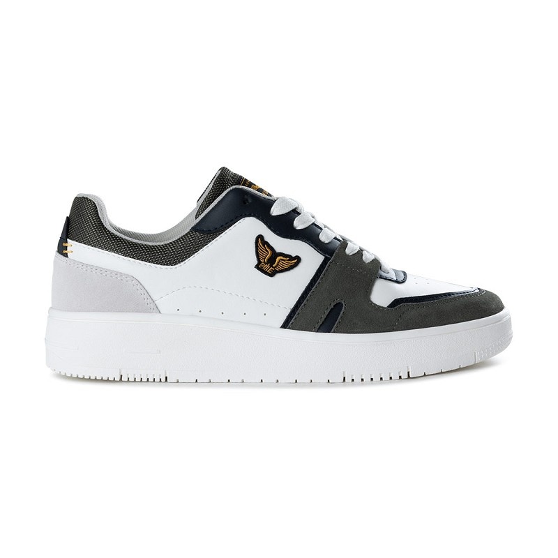 PME Legend Sneakers Craftler Chinois PME Legend