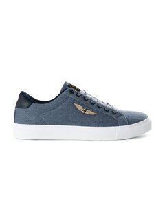 PME Legend Sneakers Beechburd Jeans Blue (PBO2403300 - 515)