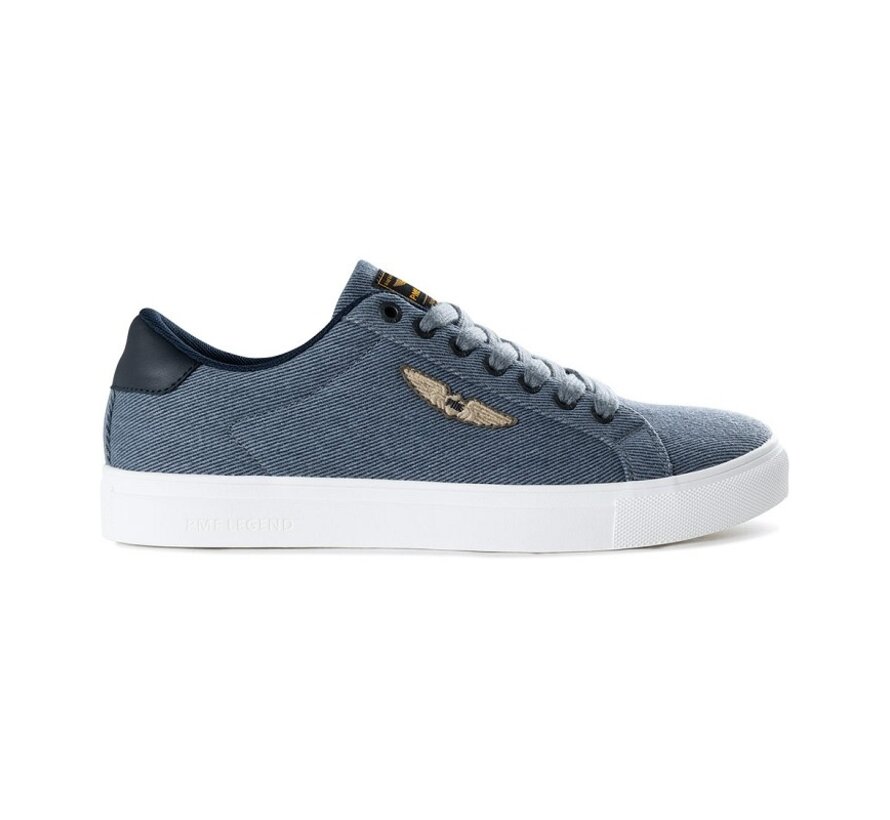 Sneakers Beechburd Jeans Blue (PBO2403300 - 515)