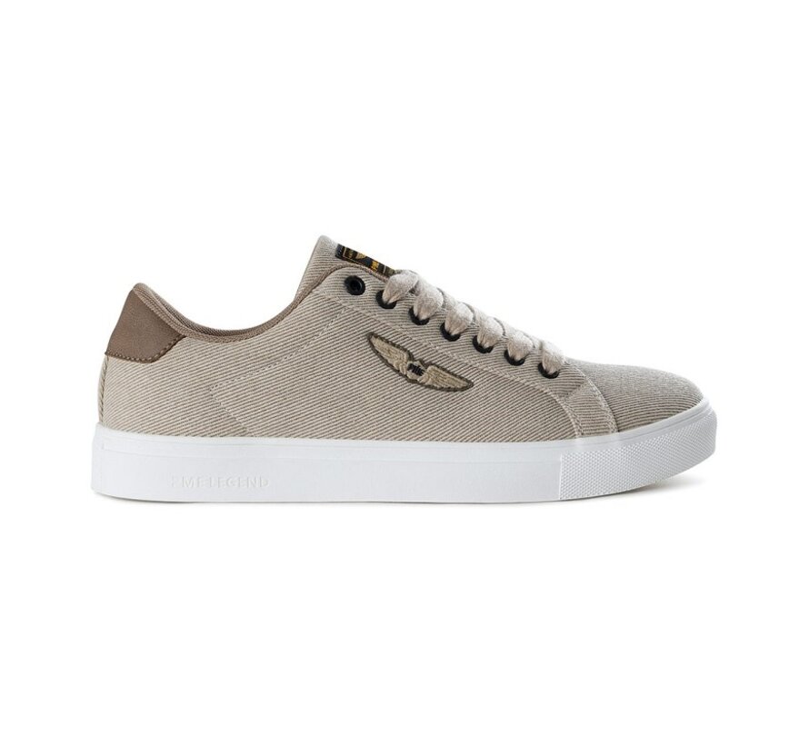 Sneakers Beechburd Beige/Sand (PBO2403300 - 730)