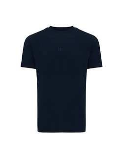 Tresanti Conche T-shirt With Logo Navy (TRTTIA032 - 803)