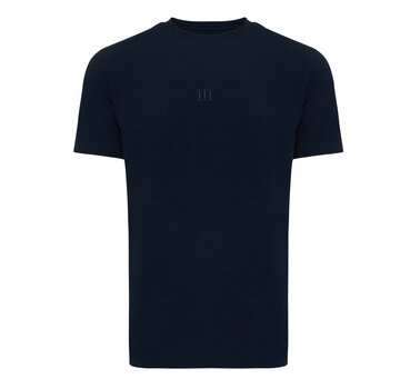 Tresanti Conche T-shirt With Logo Navy (TRTTIA032 - 803)