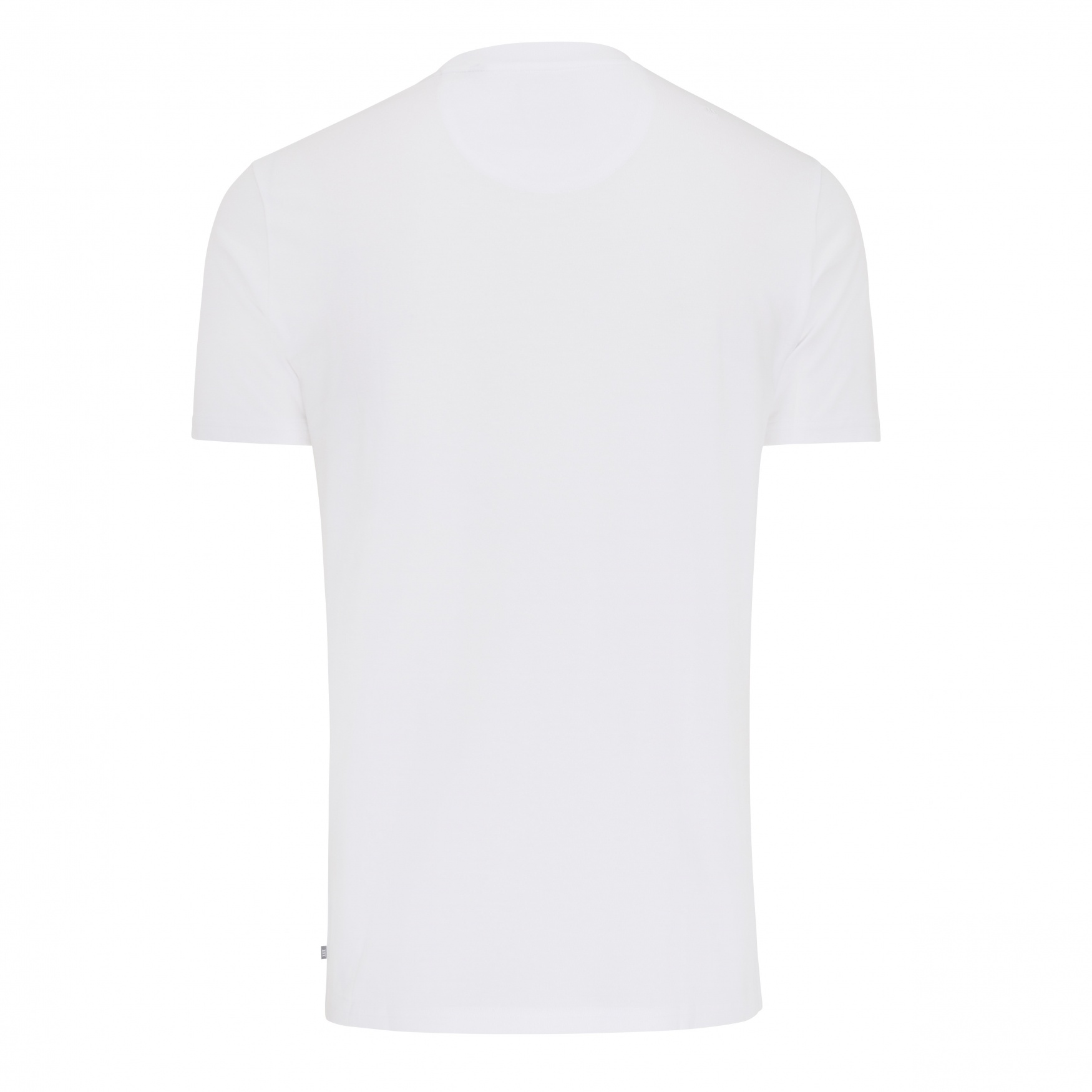 Tresanti CONCHE | T-shirt With Logo White XL Tresanti