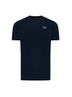 Tresanti CASPARI | T-shirt with italian details Navy (TRTTIA028 - 803)
