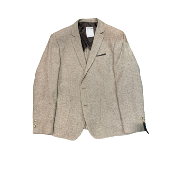 Duffel & Rums Colbert Bruin/Beige (5213601 - 500)