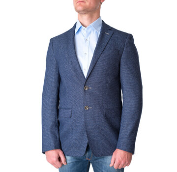 Bugatti Colbert Blauw (2BBL266)