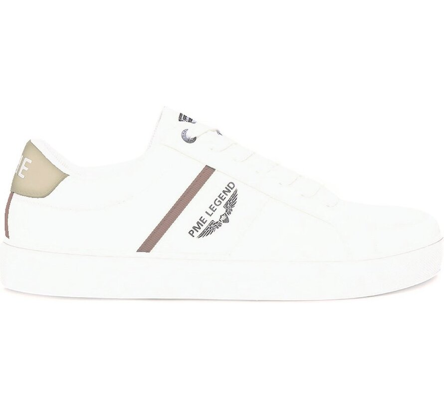 Sneakers Eclipse - Sportsleather White/Sand (PBO2203270 - 900)