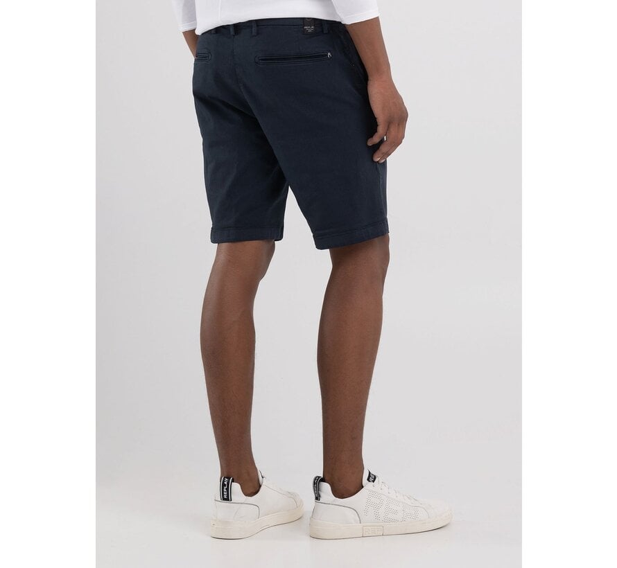 Hyperflex Jeans Short Benni Blue (M9782A.000.8366197 - 010)