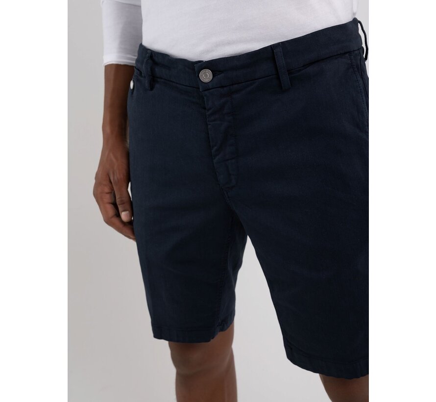 Hyperflex Jeans Short Benni Blue (M9782A.000.8366197 - 010)