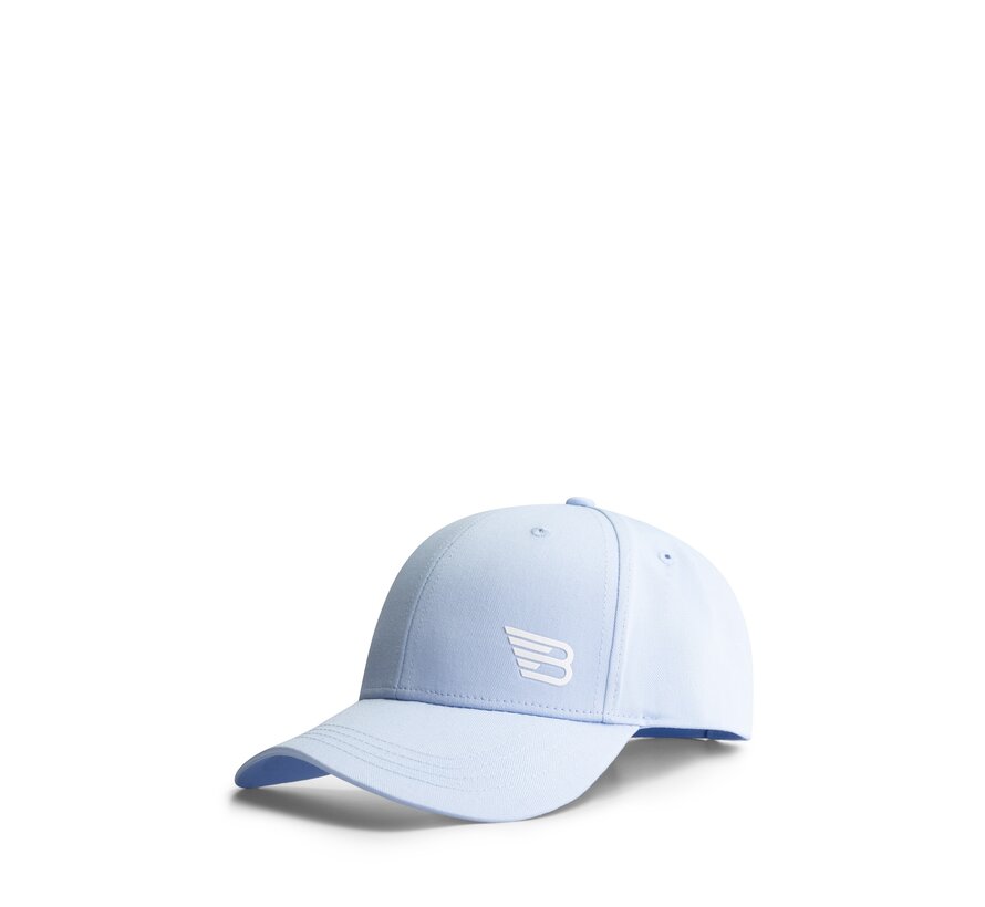 Original Icon Logo Cap L.t Blue (24019704 - 39)