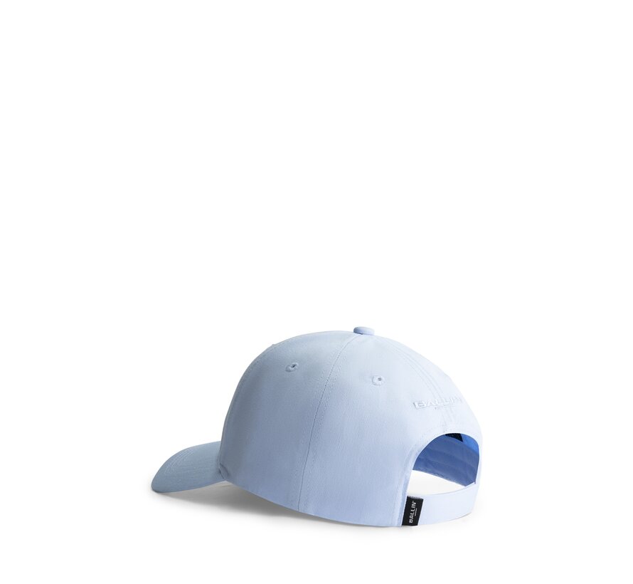 Original Icon Logo Cap L.t Blue (24019704 - 39)