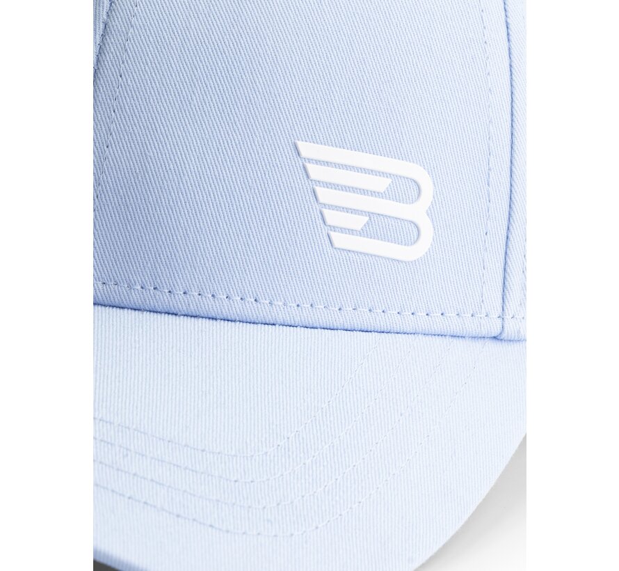 Original Icon Logo Cap L.t Blue (24019704 - 39)