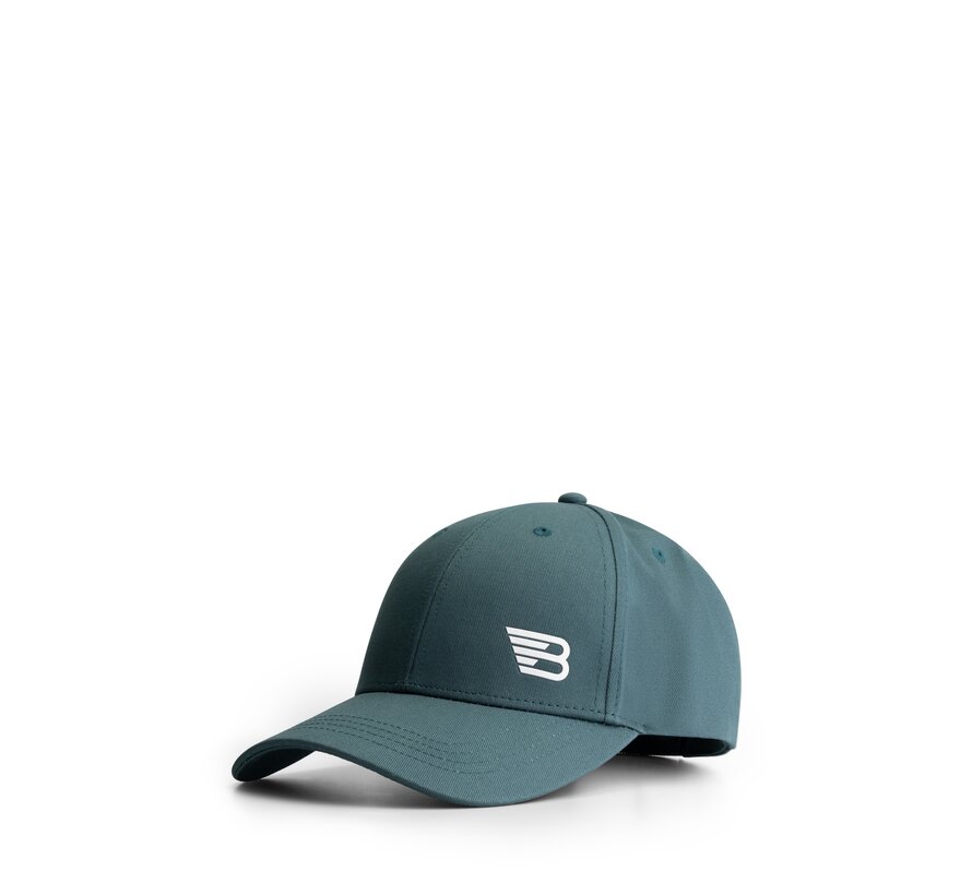 Original Icon Logo Cap Faded Green (24019704 - 76)