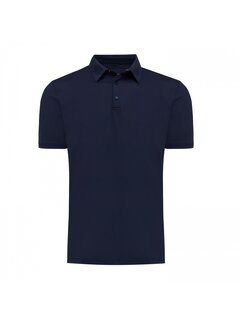 Tresanti AURELIUS travel quality polo Navy (TRPOHA027 - 803)