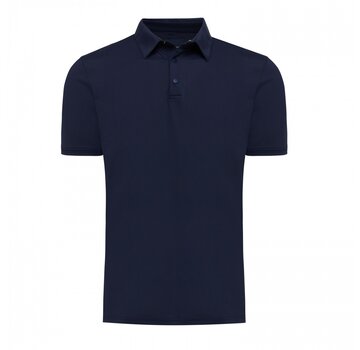 Tresanti AURELIUS travel quality polo Navy (TRPOHA027 - 803)
