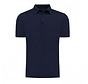 AURELIUS travel quality polo Navy (TRPOHA027 - 803)