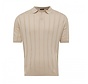 AREZZO rib polo Beige (TRPOHA015 - 101)