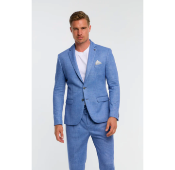 Zuitable Jersey Colbert DiNick blue (241665 - 640)