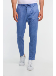 Zuitable Zuitable Jersey Pantalon DiSpartaflex blue (241665 - 640)