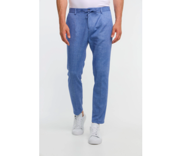 Zuitable Zuitable Jersey Pantalon DiSpartaflex blue (241665 - 640)