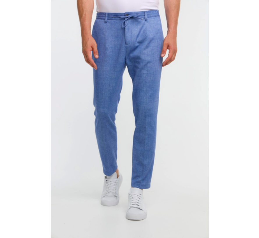 Zuitable Jersey Pantalon DiSpartaflex blue (241665 - 640)