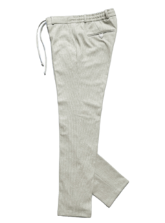 Zuitable Jersey Pantalon DiSpartaflex Stripe Sand (241652 - 210)