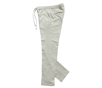 Zuitable Jersey Pantalon DiSpartaflex Stripe Sand (241652 - 210)