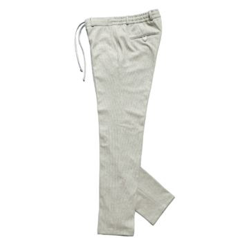 Zuitable Jersey Pantalon DiSpartaflex Stripe Sand (241652 - 210)