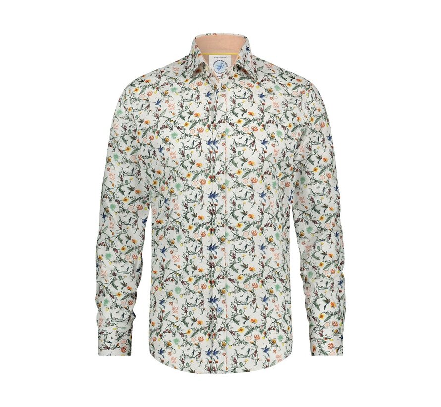 Shirt Pelican Multicolor (28.011.073)