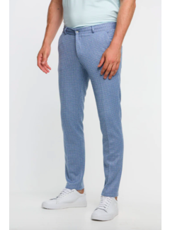 Zuitable Jersey Pantalon DiSpartaflex Blue (241641 - 650)