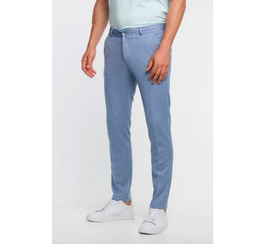 Jersey Pantalon DiSpartaflex Blue (241641 - 650)