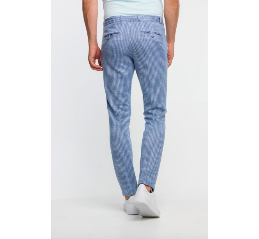 Jersey Pantalon DiSpartaflex Blue (241641 - 650)