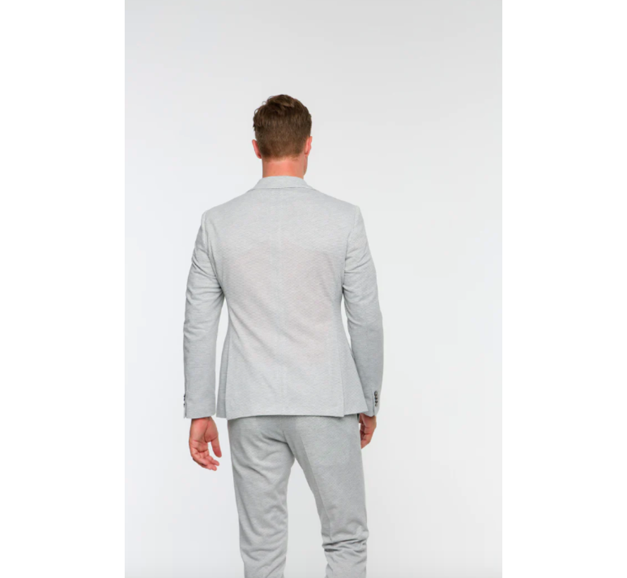 Jersey Colbert DiNick Mid Grey (241649 - 350)