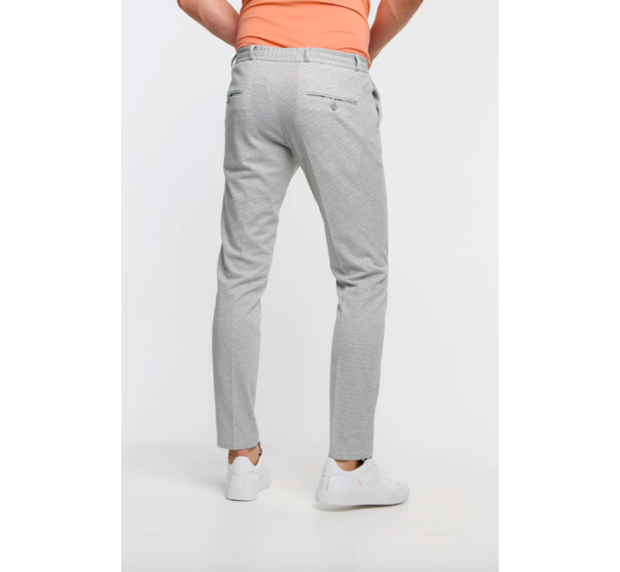 Jersey Pantalon DiSpartaflex Mid Grey (241649 - 350)