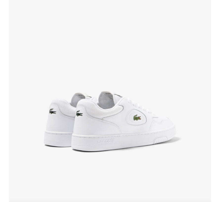 Sneakers Lineset White (746SMA004521G)