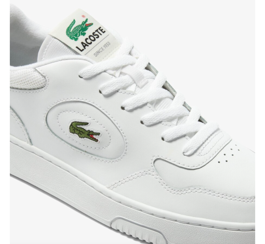 Sneakers Lineset White (746SMA004521G)