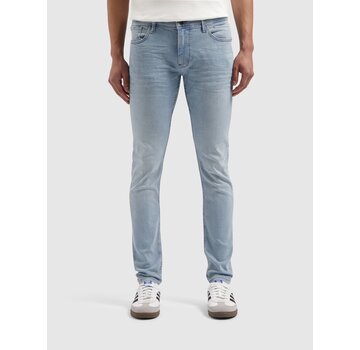Pure Path The Jone Skinny Fit Jeans Denim Light Blue (W1255 - 82)