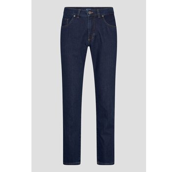 Gardeur NEVIO-11 Regular Fit nachtblau (470181 - 69)