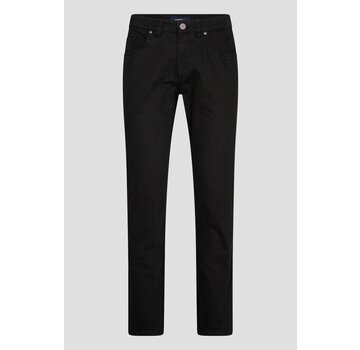 Gardeur NEVIO-11 Regular Fit schwarz (470181 - 99)