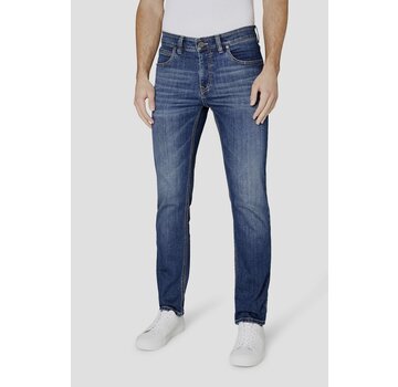 Gardeur BATU-2 Modern Fit indigo (71001 - 67)