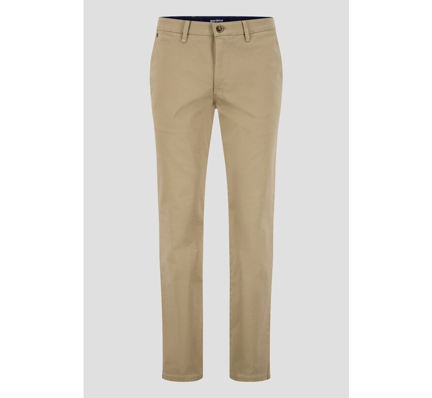 BENITO Modern Fit Camel Ton (411361 - 18)