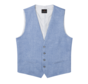 Gilet DiWesley Blue (241665 - 640)
